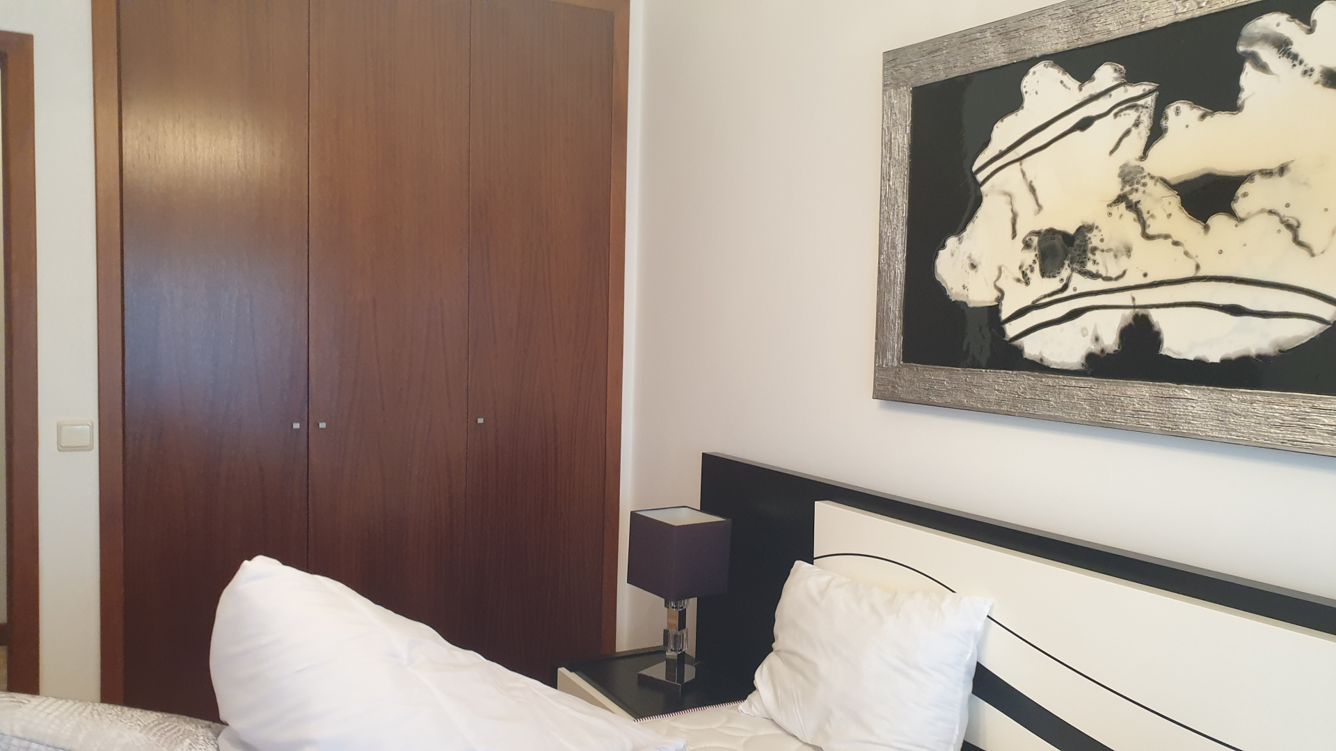 - Oportunidade Única em Arrifana-Apartamento T2 Mobilado