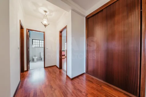 Moradia T3 com terreno