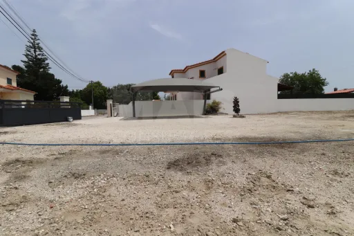 Terreno Urbano no Porto Alto com 349 m2