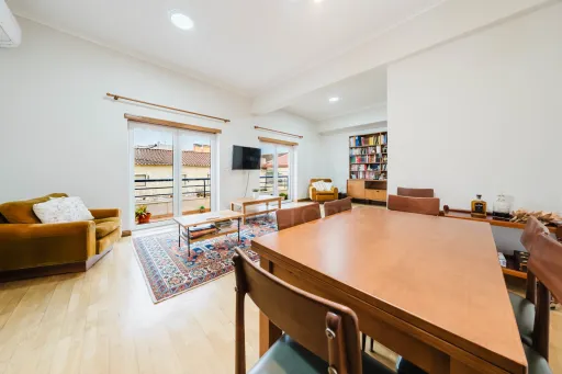 Apartamento T3 Duplex | Piscina | Bombarral Centro