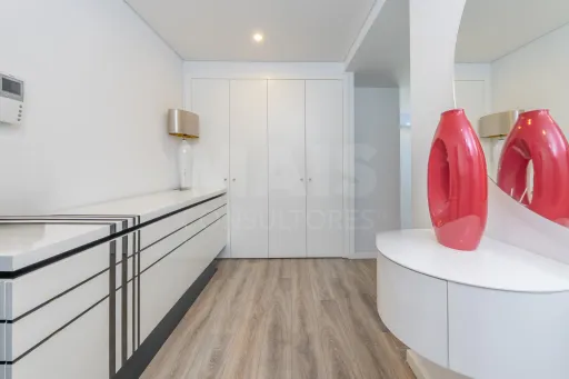 O seu novo capítulo no Montijo, onde a amplitude se encontra com o design