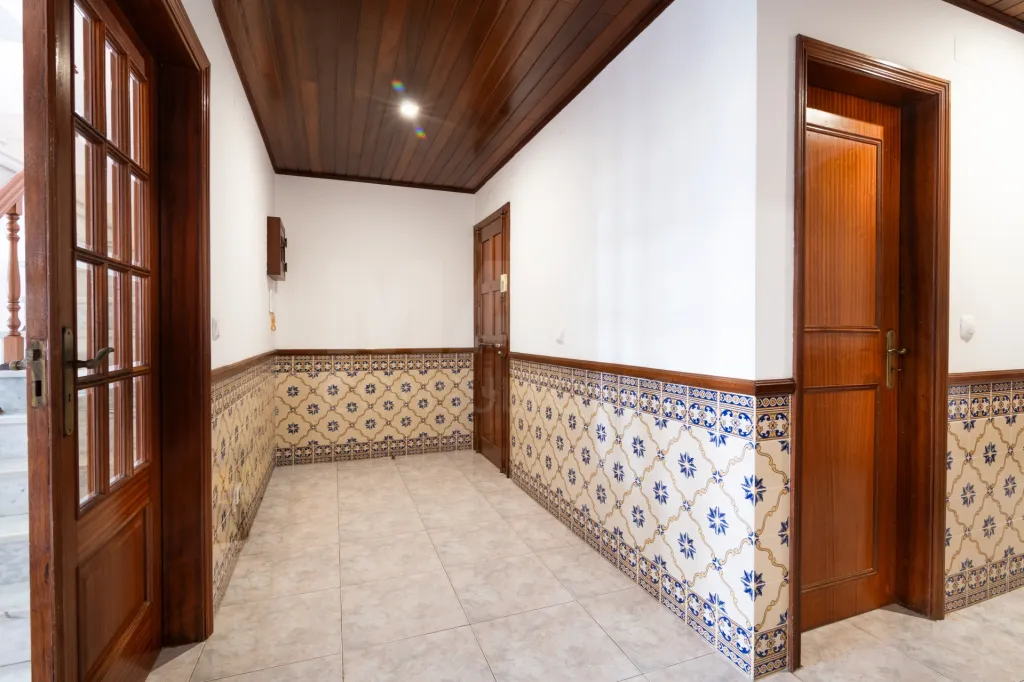 Fabuloso Duplex T5 na Tapada das Mercês