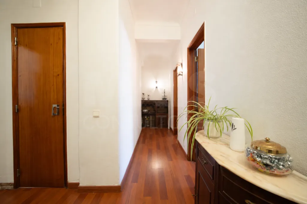 Apartamento T3 Alfragide