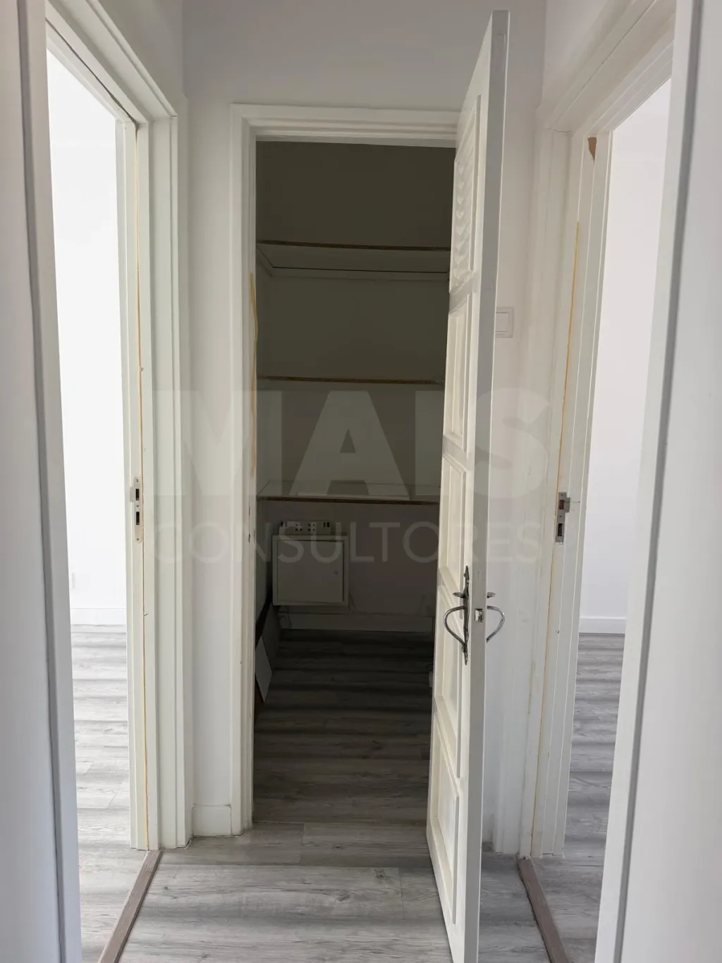 T2+1 remodelado no centro de Queluz |  Equipa Top+