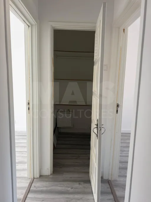 T2+1 remodelado no centro de Queluz |  Equipa Top+