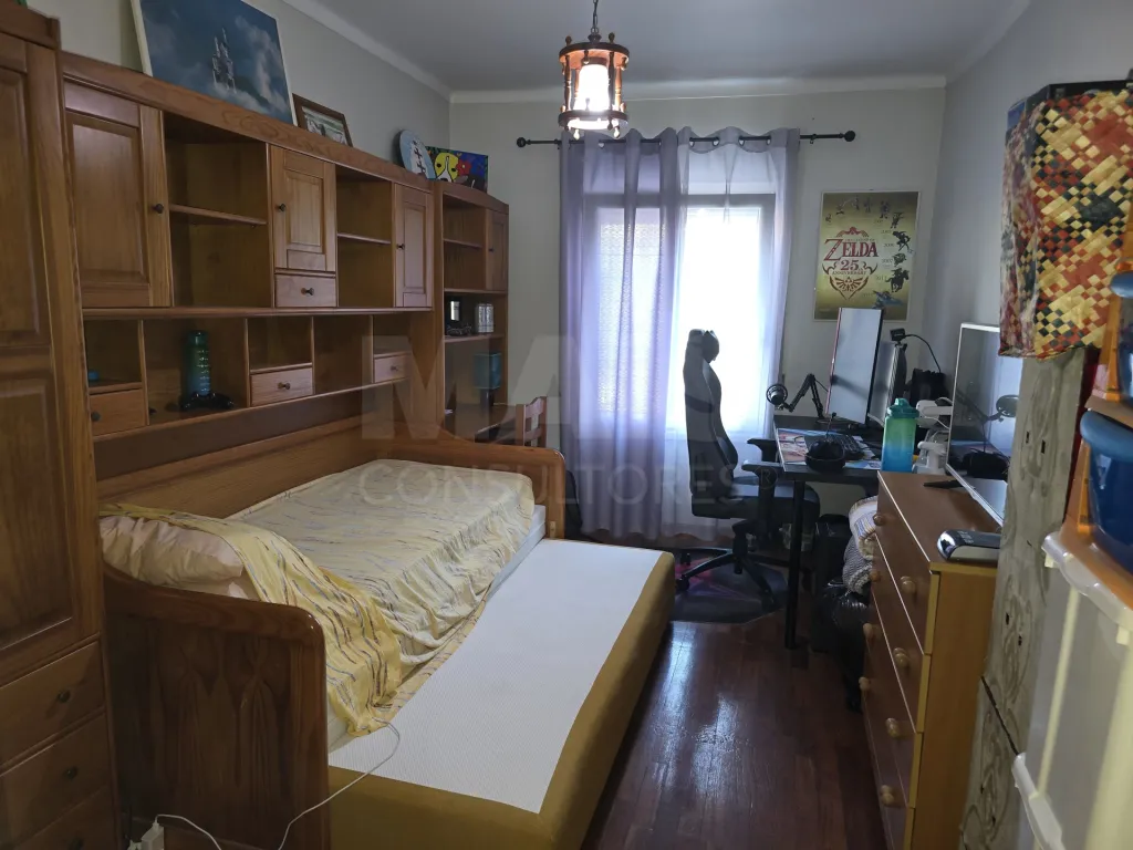 3-Bedroom Apartment on the 1st Floor | Space, Comfort, and an Excellent Location in Caldas da Rainha