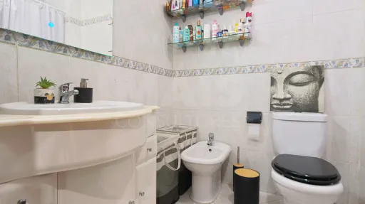 T2 no Barreiro| Mais de 50M2 de Garagem e Arrecadação