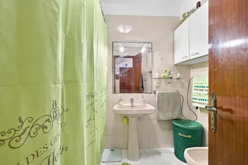 Apartamento T2+1 em Peniche