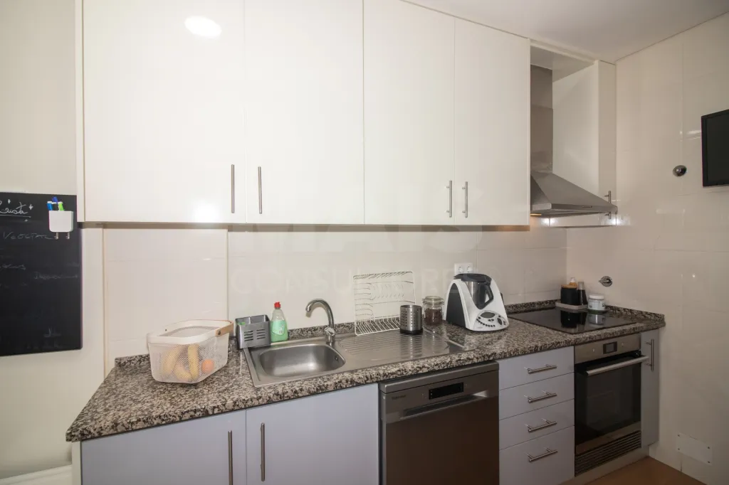 Apartamento T3 com Terraço