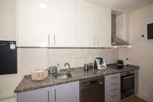 Apartamento T3 com Terraço