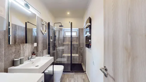 2 bedroom apartment in Odivelas