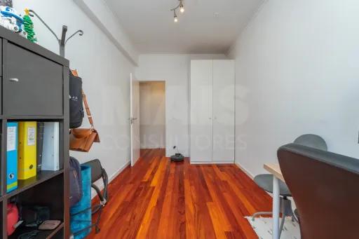 Mais do que uma casa, um novo capítulo