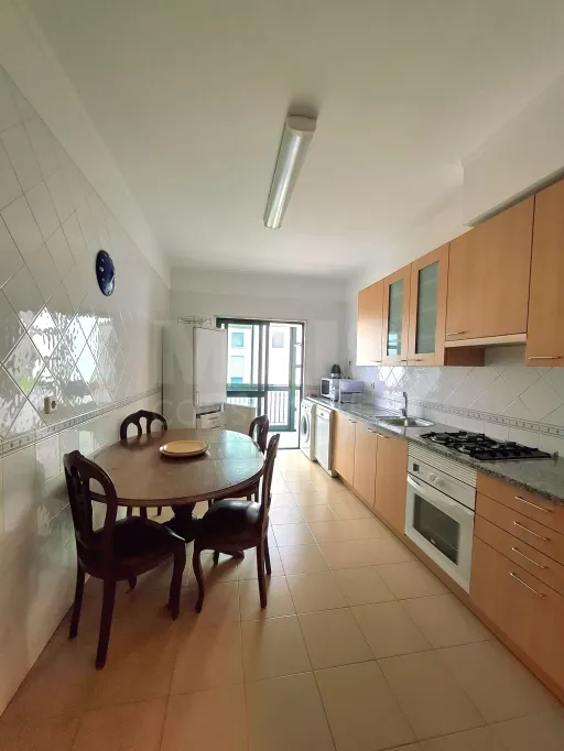 Apartamento T2 em Santo André