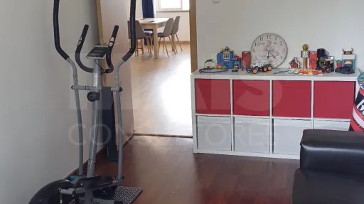 Apartamento Remodelado no Coração do Feijó – Pronto a Entrar!