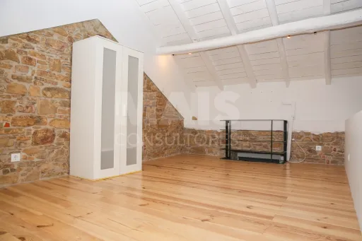 Moradia T1 Totalmente Remodelada| Cachoeiras