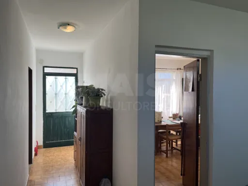 Moradia T3 Isolada com Vista Mar