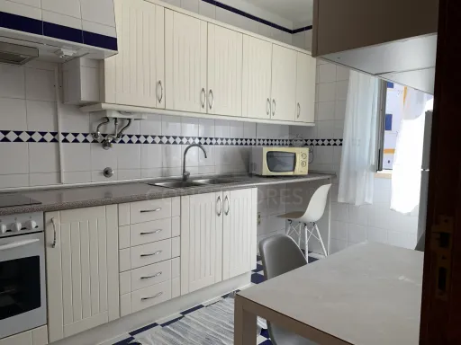 2 bedroom apartment in Vale de Santarém