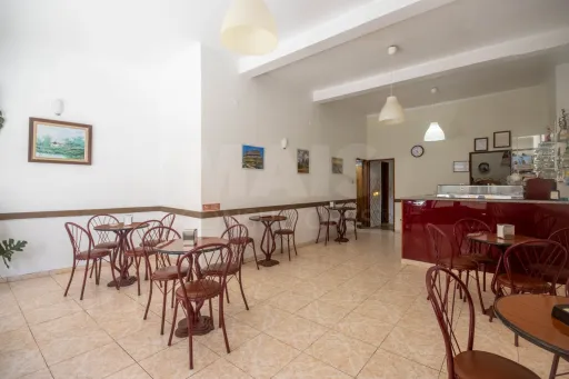 Prédio no Centro de Peniche!