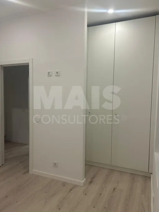 Moradia T1 na Gavinheira Remodelada