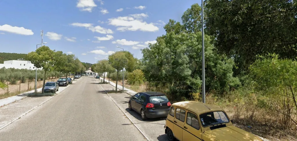 Terreno Rustico, urbanizável, Vila Nova da Barquinha