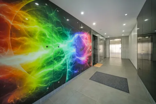 O seu novo capítulo no Montijo, onde a amplitude se encontra com o design