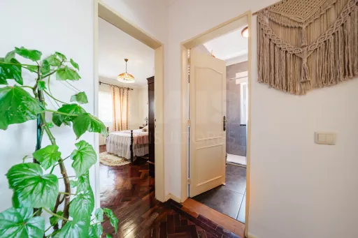 Villa with charm and privacy on a 1400m² plot