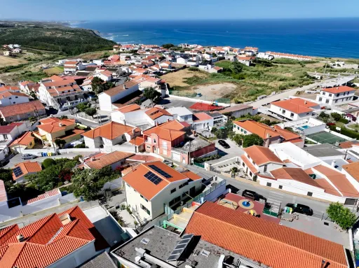 2-Bedroom + 1 Apartment in a Townhouse with a Terrace, Ocean View, Jacuzzi, and Parking!