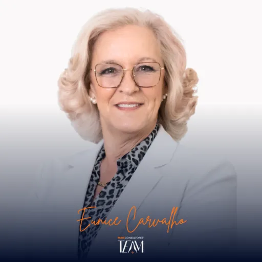 Eunice Carvalho
