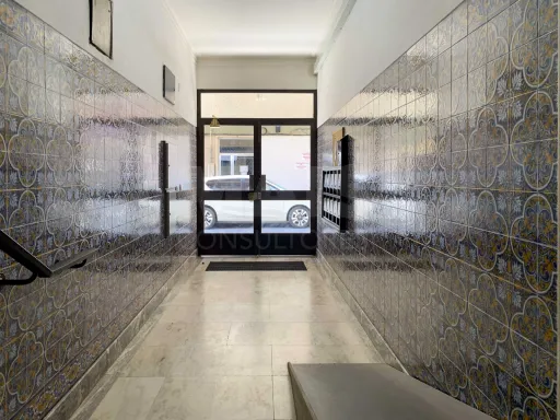 Apartamento T3+1 Duplex em Alverca do Ribatejo