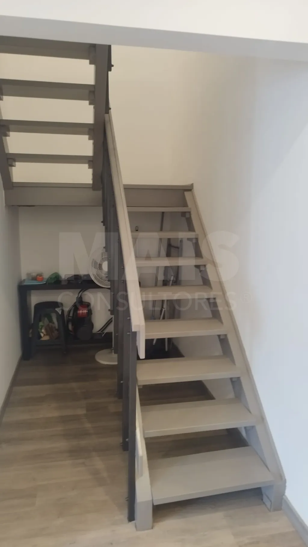 Apartamento T2 Duplex em Santo André – Bairro do Pinhal