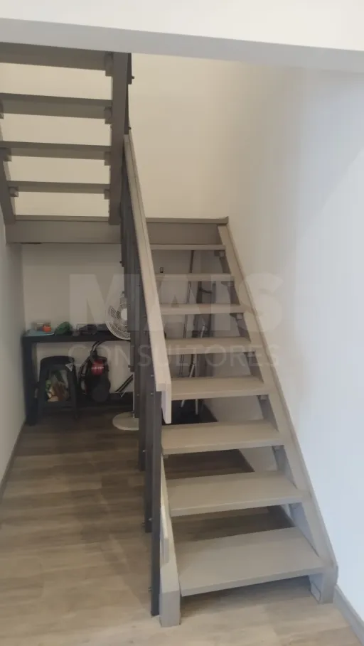 Apartamento T2 Duplex em Santo André – Bairro do Pinhal