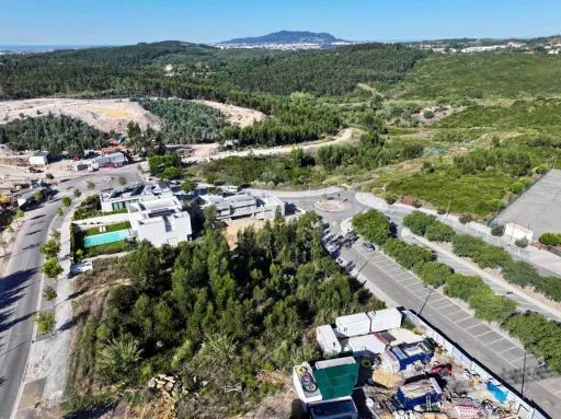 Terreno para Construção no Belas Clube de Campo com 721m2