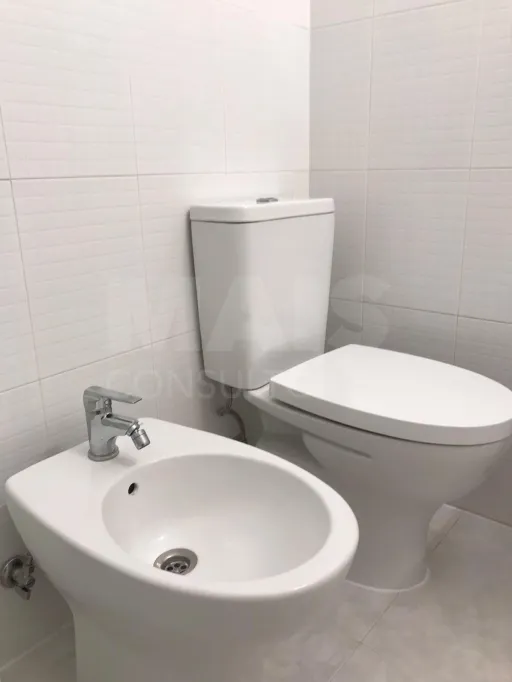 Refurbished 1-bedroom apartment in Barreiro, next to the boats