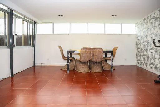 Apartamento T1+1