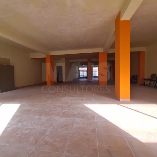 🏠 Loja para Transformação em Apartamento T3+1