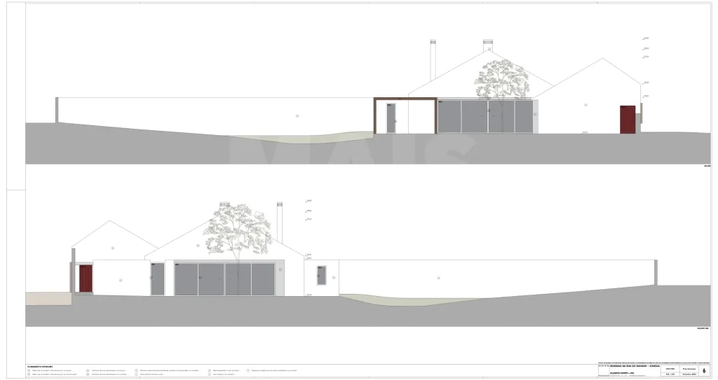 Terreno para Construção em Aldeia da Sonega, Cercal