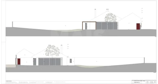 Terreno para Construção em Aldeia da Sonega, Cercal