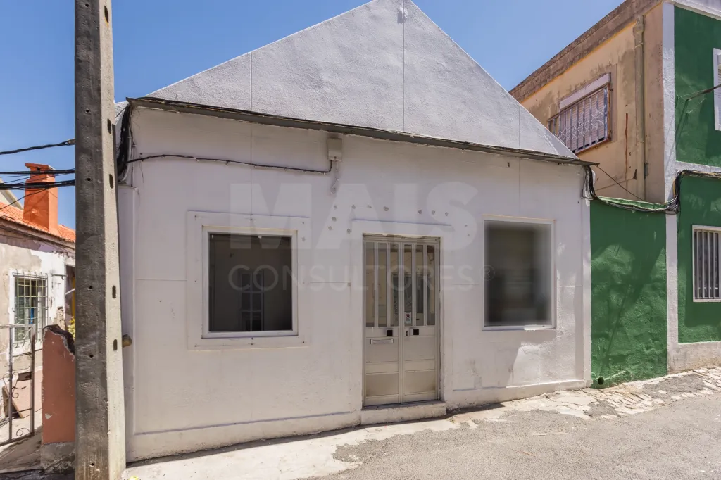 Investimento de 6 unidades em Camarate