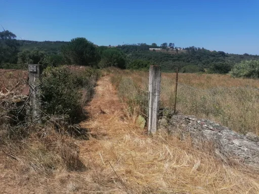 Rustic Land In Sobral De Monte Agraço