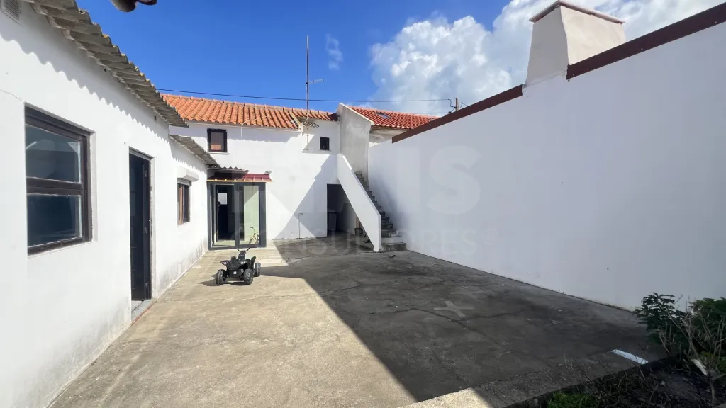 Moradia T2 em Ferrel