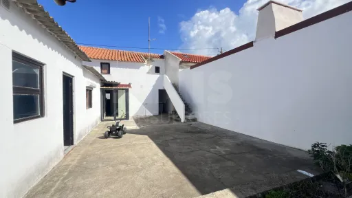 Moradia T2 em Ferrel