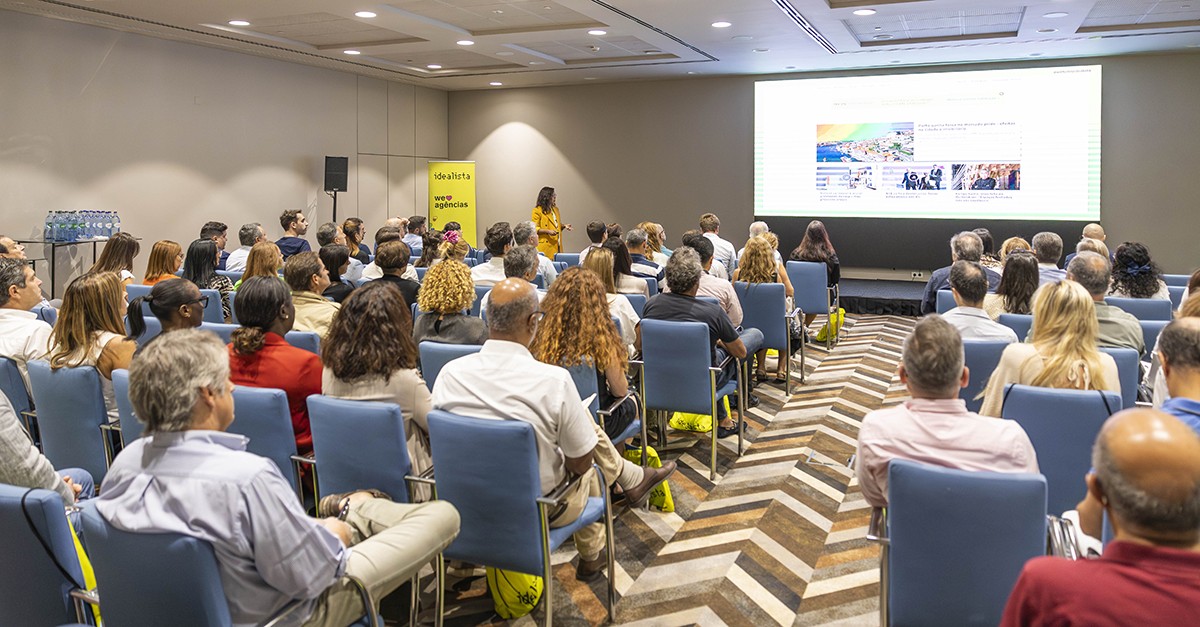 Transforme sua Carreira no Mercado Imobiliário: Participe nos Workshops Imperdíveis em Lisboa e Portimão!