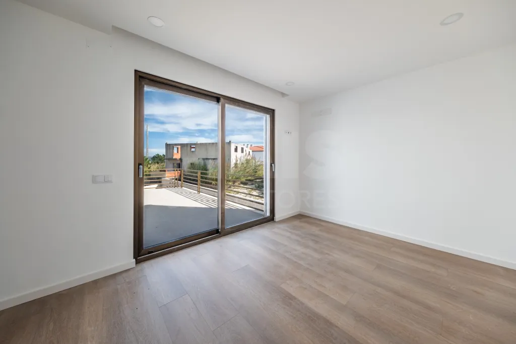 3-Bedroom House (3 Suites) with Pool and Garden - Salir do Porto