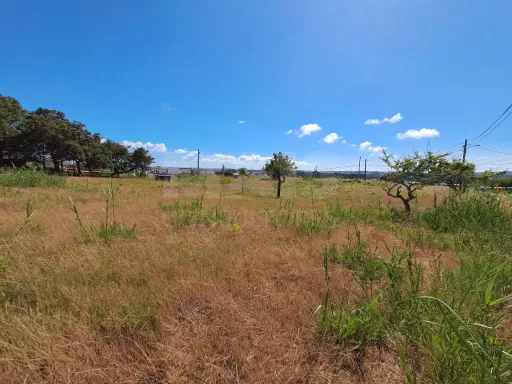Terreno para construção de moradias