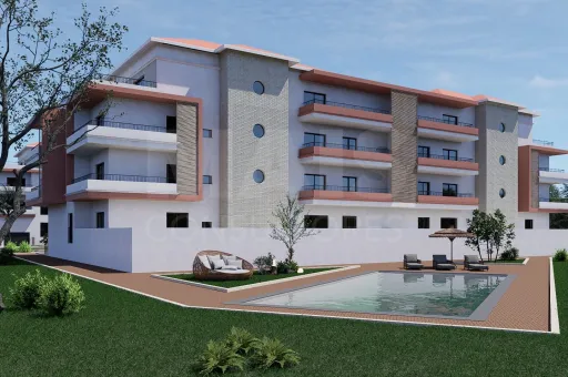 Oportunidade de investimento premium – 📍 Samora Correia