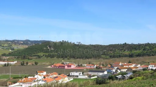 Terreno Urbano para Construção Torres Vedras