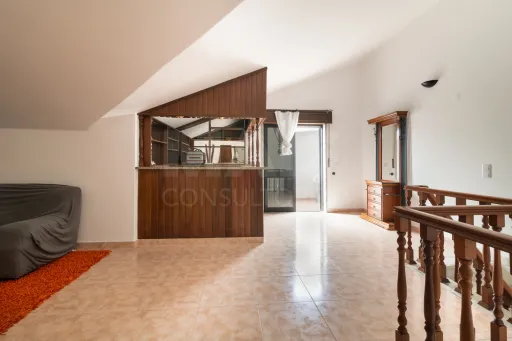 Fabuloso Duplex T5 na Tapada das Mercês
