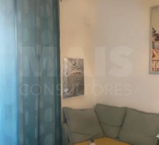 Apartamento T2 em Queluz