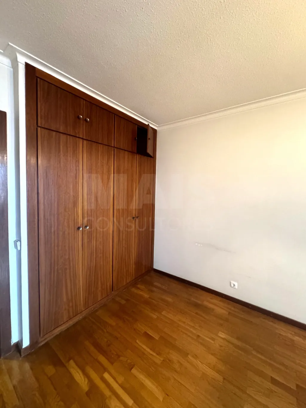 Apartamento T3 Olaias - Vista rio e garagem