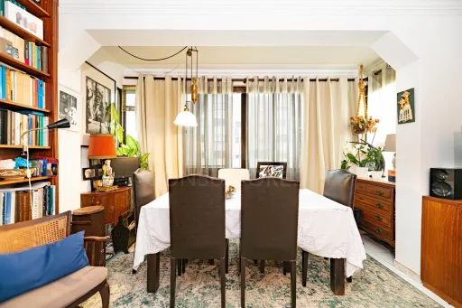 Apartamento T3 no Centro Carnaxide